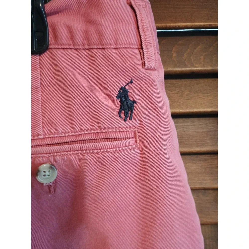 Polo Ralph Lauren product pair